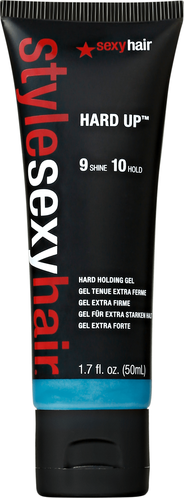 Sexy Hair Style Mini Hard Up - Gel Modelador 50ml
