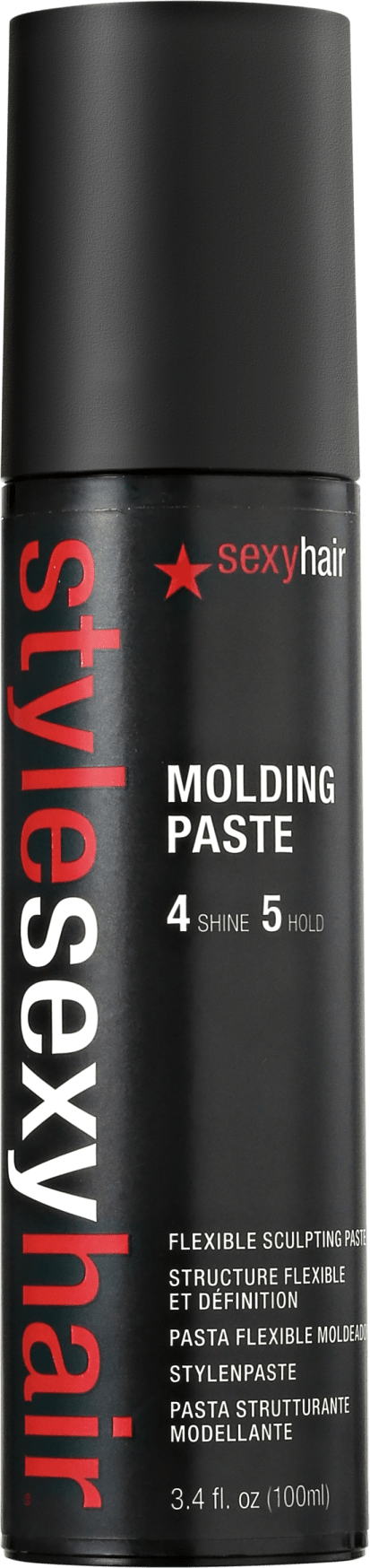 Sexy Hair Style Molding Paste - Pomada em Spray 100ml