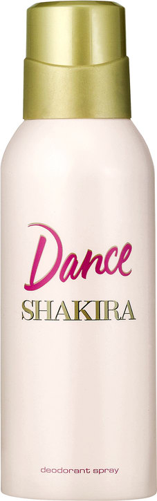 Shakira Dance - Desodorante Spray Feminino 150ml