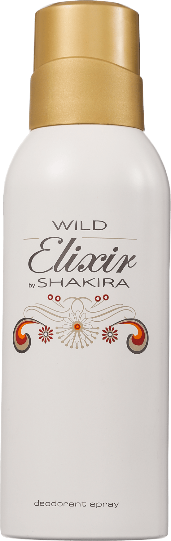 Shakira Elixir - Desodorante Feminino 150ml