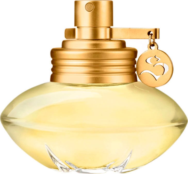 S by Shakira Eau de Toilette - Perfume Feminino 50ml