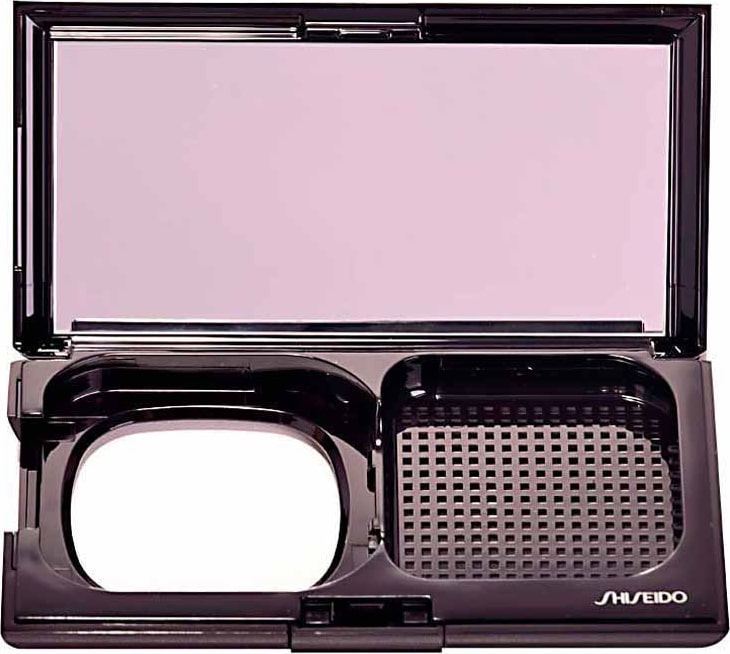 Shiseido Advanced Hydro-Liquid Compact - Estojo para Base