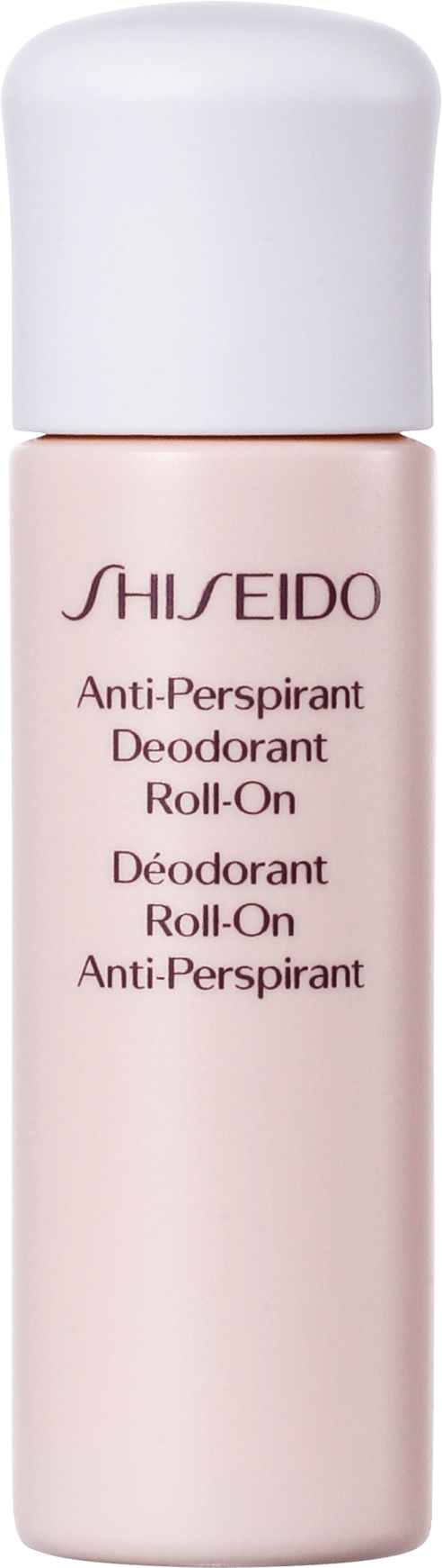 Shiseido Anti-Perspirant Deodorant Roll-On - Desodorante Roll-on 50ml