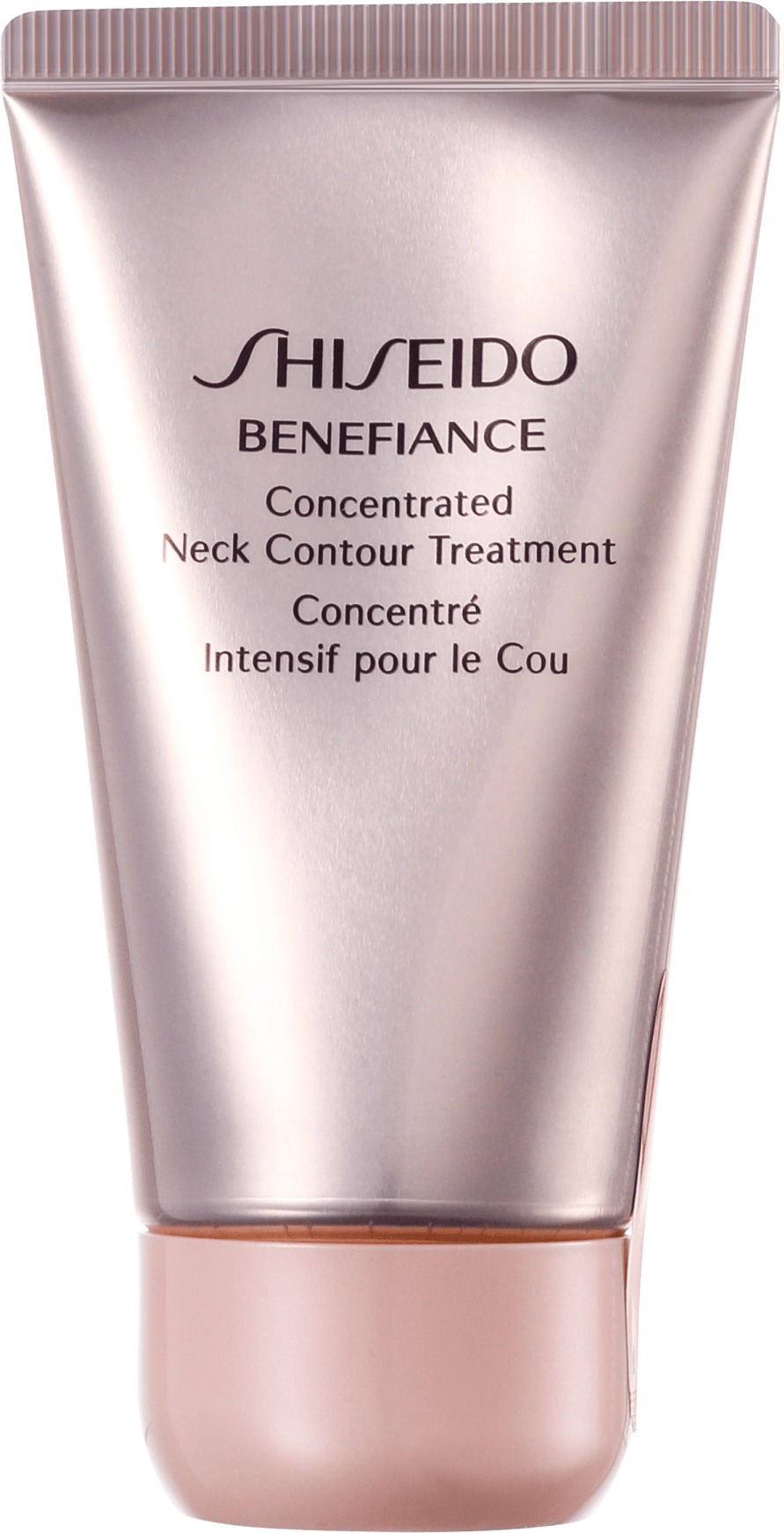 Shiseido Benefiance Concentrated - Creme para Pescoço e Colo 50ml