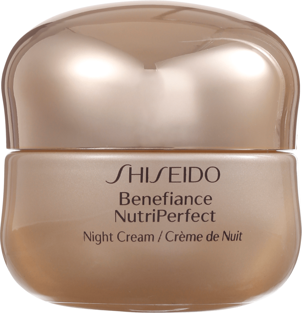 Shiseido Benefiance NutriPerfect Night - Creme Anti-Idade Noturno 50ml
