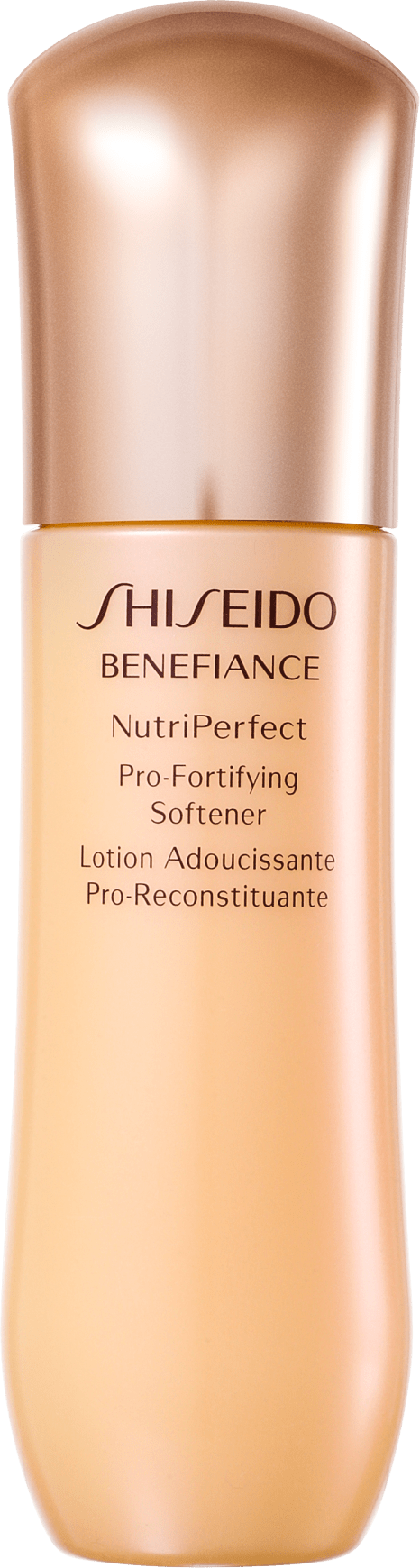 Shiseido Benefiance Nutriperfect - Tônico Facial 150ml
