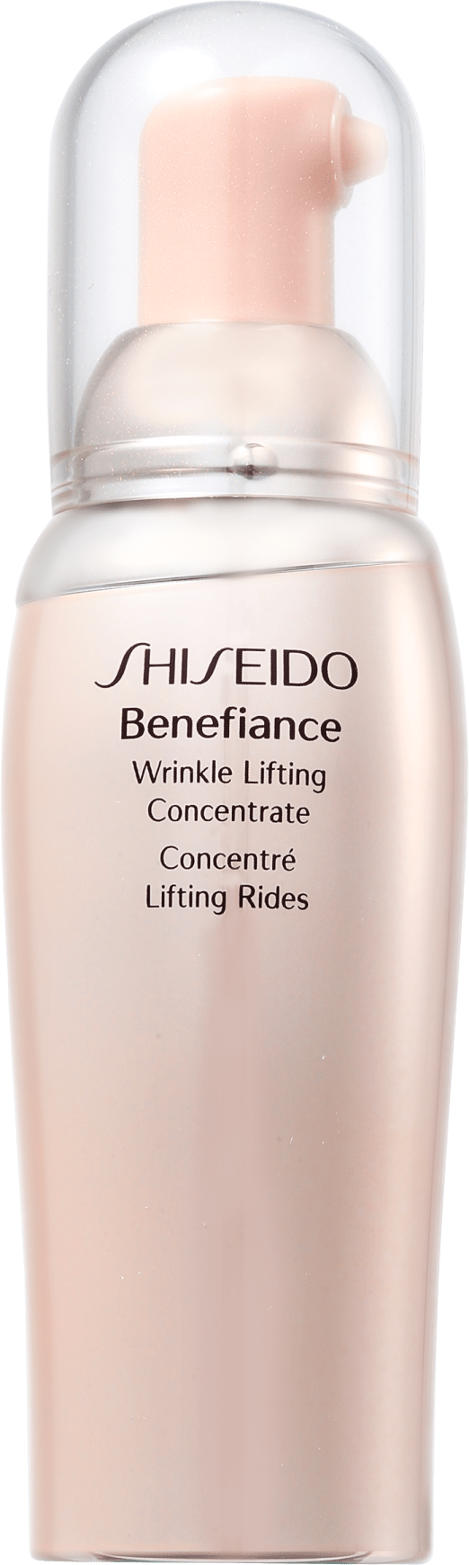 Shiseido Benefiance Wrinkle Lifting Concentrate - Concentrado Antirrugas 30ml