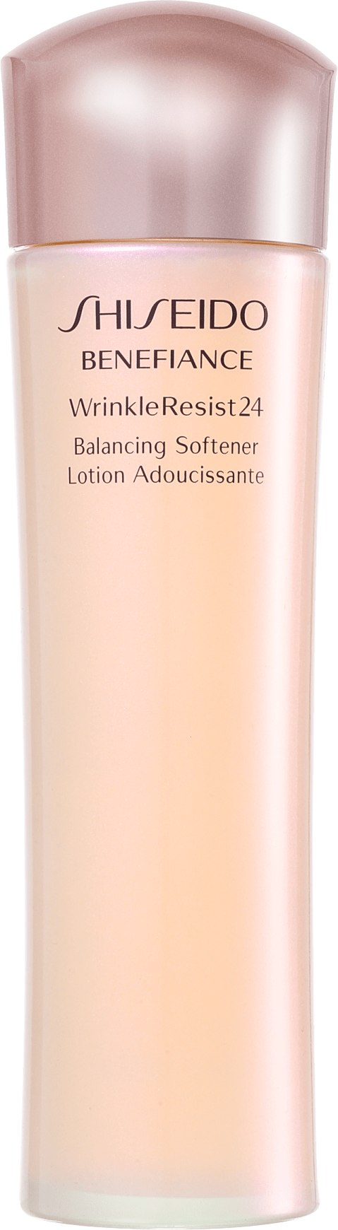 Shiseido Benefiance Wrinkle Resist24 Balancing Softner - Loção Anti-Idade 150ml