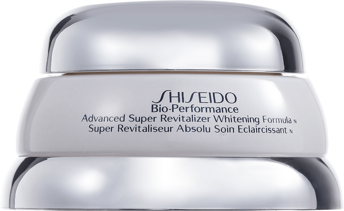 Shiseido Bio-Performance Advanced Super Revitalizer Whitening Formula N - Creme Clareador e Revitalizante 50ml