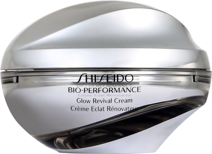 Shiseido Bio-Performance Glow Revival - Creme Hidratante Facial 50ml