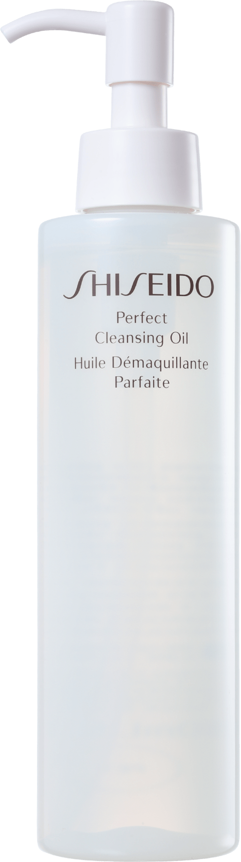 Shiseido Essential Perfect Cleansing Oil - Óleo Demaquilante 180ml