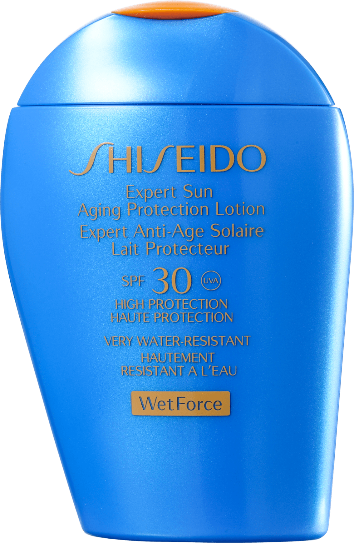 Shiseido Expert Sun Aging Protection Lotion FPS 30 - Protetor Solar Facial 100ml