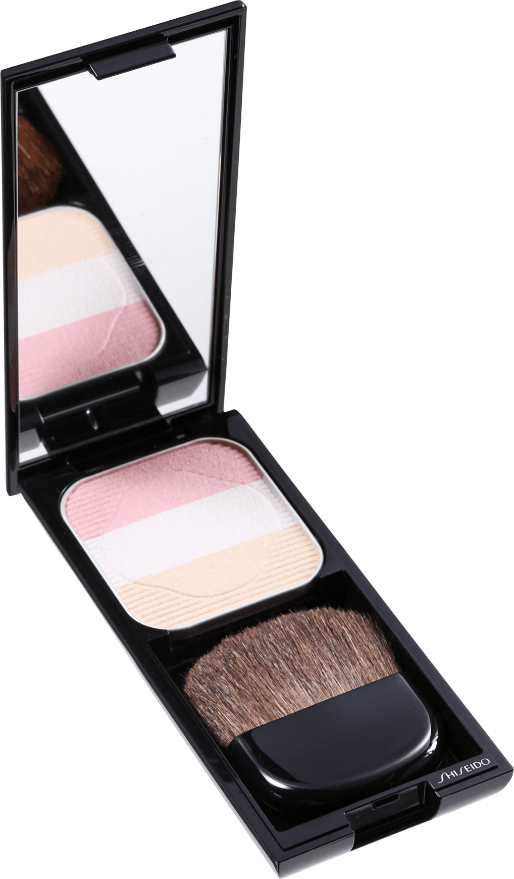 Shiseido Face Color Enhancing Trio Pk1 - Blush Luminoso 7g