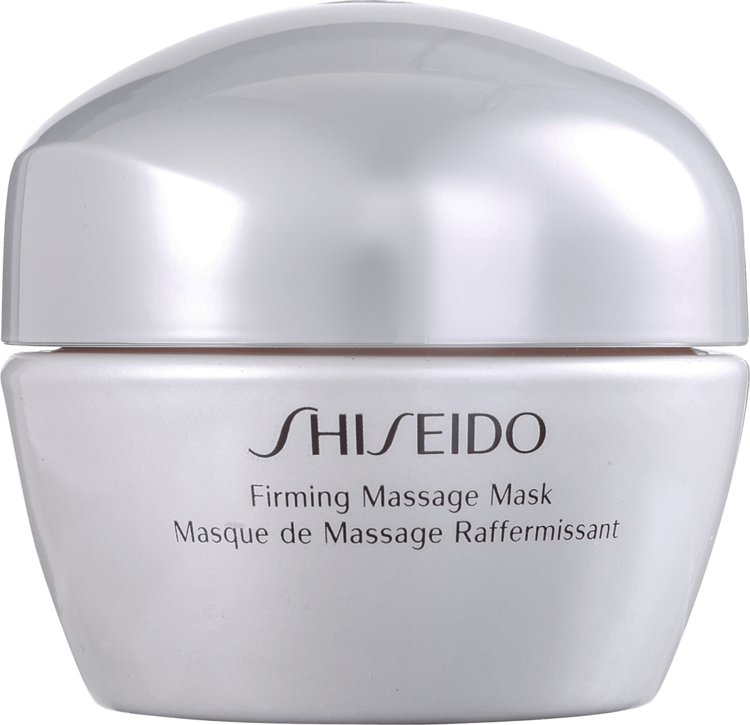 Shiseido Firming Massage Mask - Máscara Facial 50ml