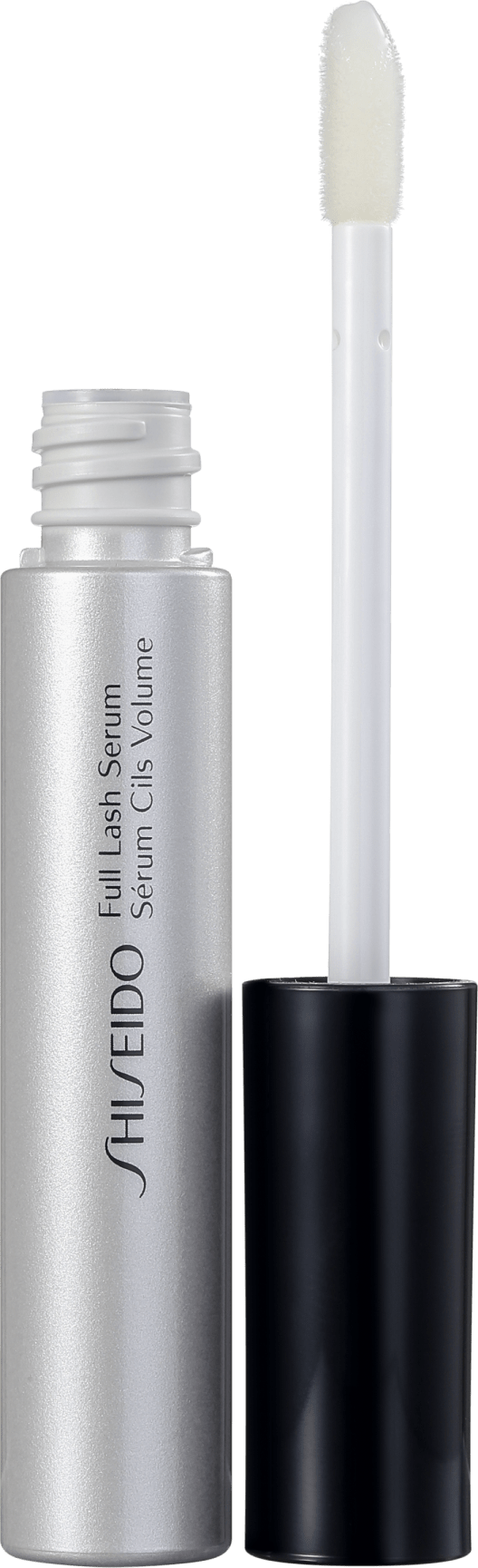Shiseido Full Lash Serum - Tratamento para Cílios e Sobrancelhas 4g
