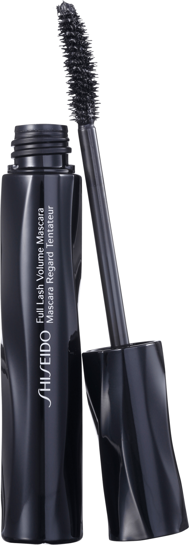 Shiseido Full Lash Volume Bk901 Preta - Máscara para Cílios 8ml