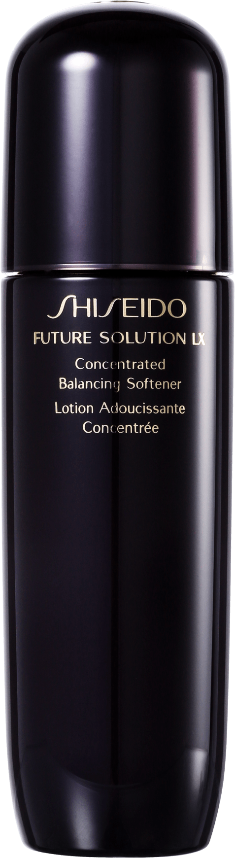 Shiseido Future Solution LX Concentrated Balancing Softener - Loção Hidratante Facial 150ml