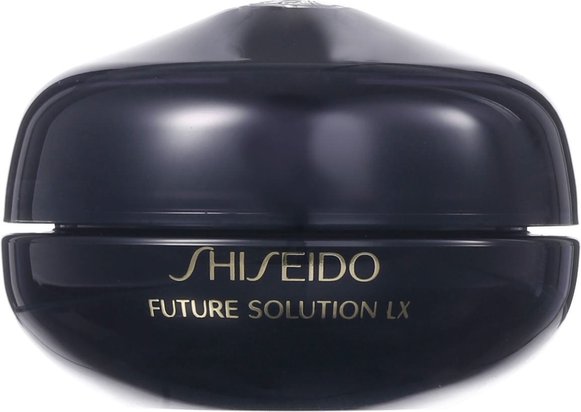 Shiseido Future Solution LX Eye and Lip Contour Regenerating - Creme para Rugas e Anti-Idade 15ml