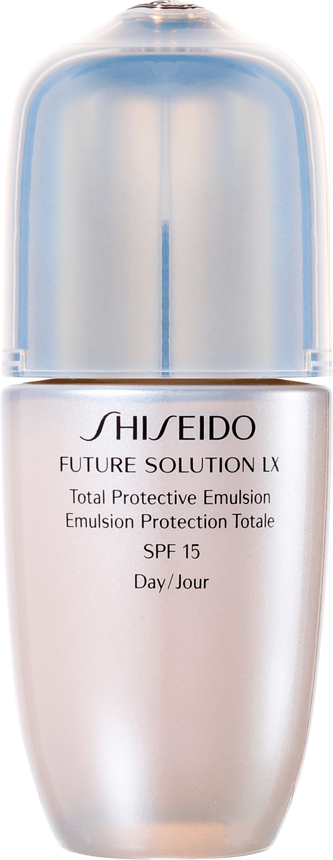 Shiseido Future Solution LX Total Protective FPS 15 - Emulsão Anti-Idade 75ml