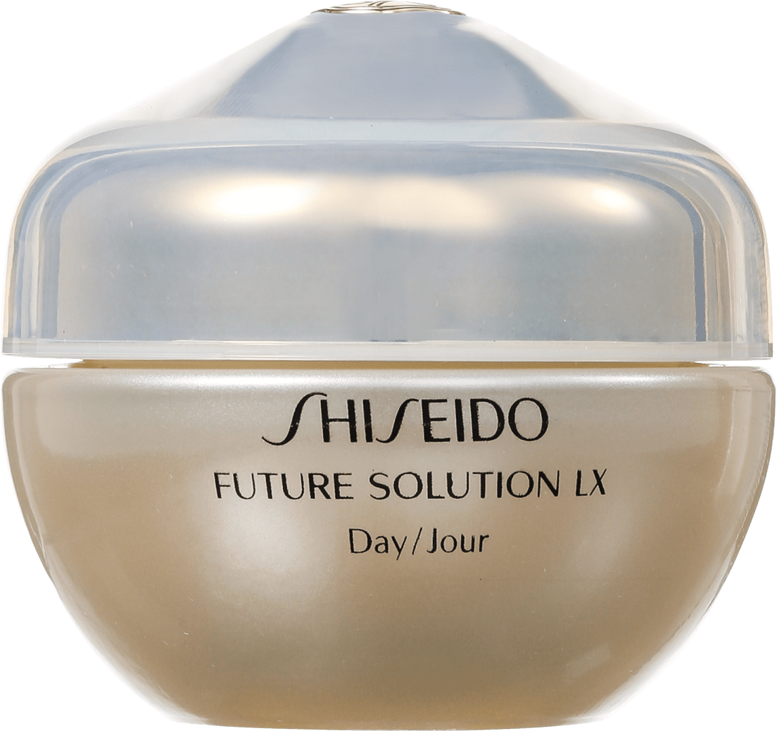 Shiseido Future Solution LX Total Protective FPS 18 - Creme para Rugas e Anti-Idade 50ml