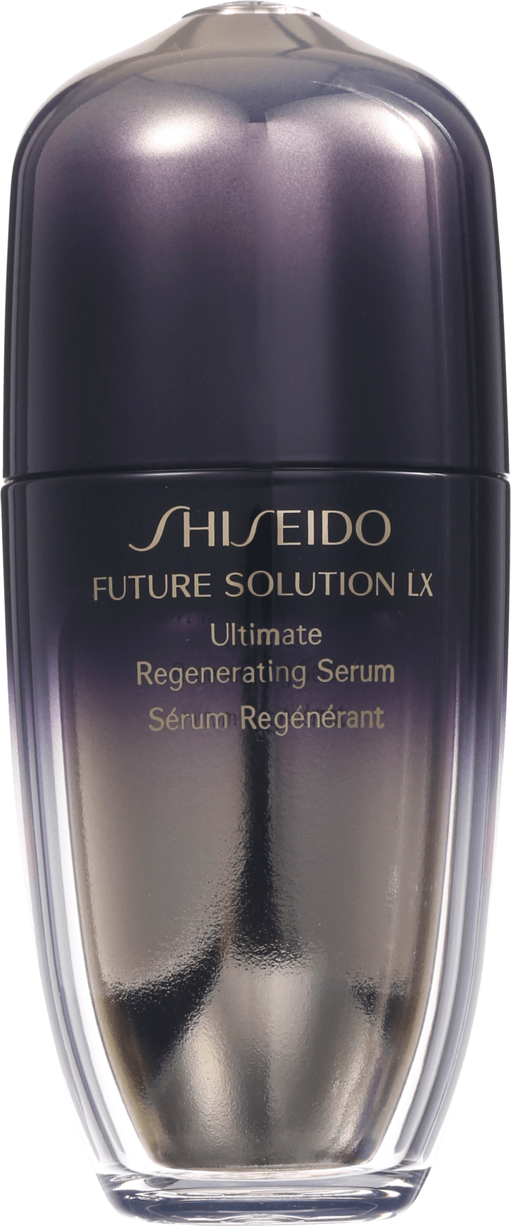 Shiseido Future Solution LX Ultimate Regenerating - Sérum Anti-Idade 30ml