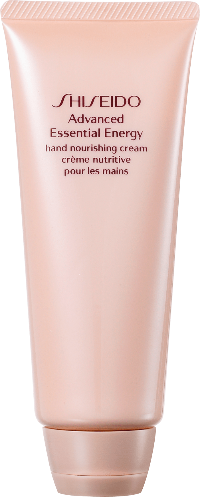 Shiseido Global Care Advanced Essential Energy - Creme para as Mãos 100ml