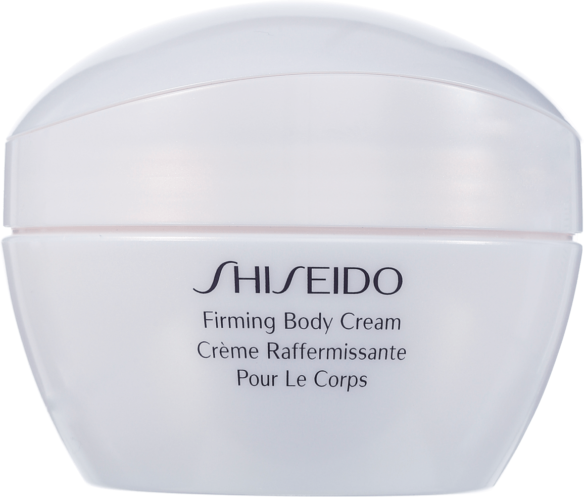 Shiseido Global Care Firming Body - Creme Corporal 200ml