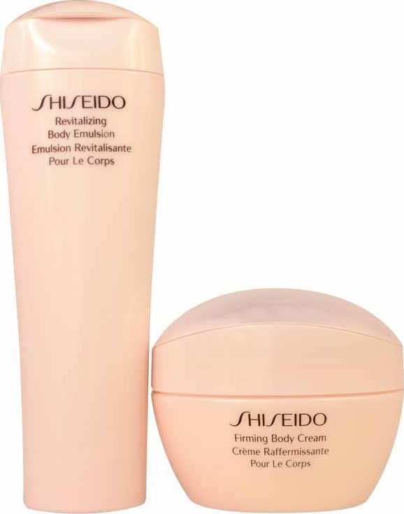 Kit Shiseido Global Care (2 produtos)