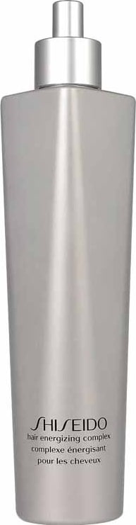 Shiseido Hair Energizing Complex - Tônico Capilar Antiqueda 200ml