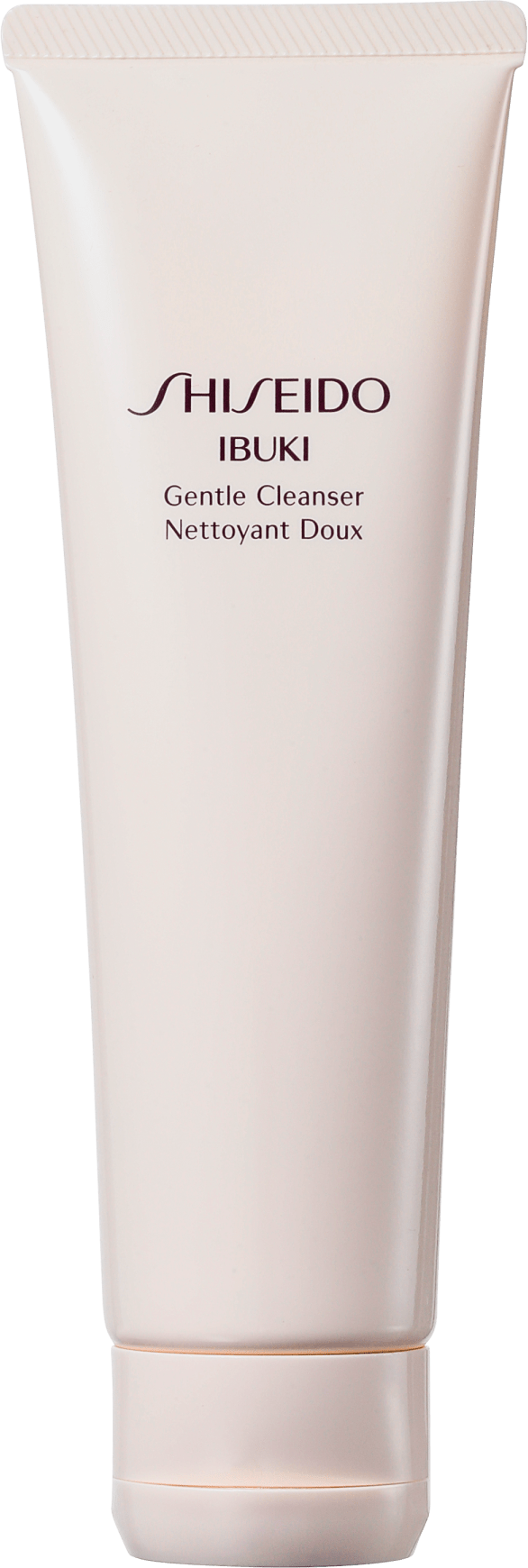 Shiseido Ibuki Gentle Cleanser - Espuma de Limpeza 125ml