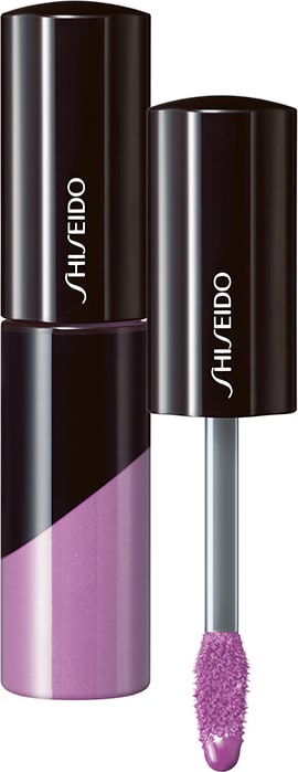 Shiseido Lacquer Gloss Vi708 - Brilho Labial 7,5ml