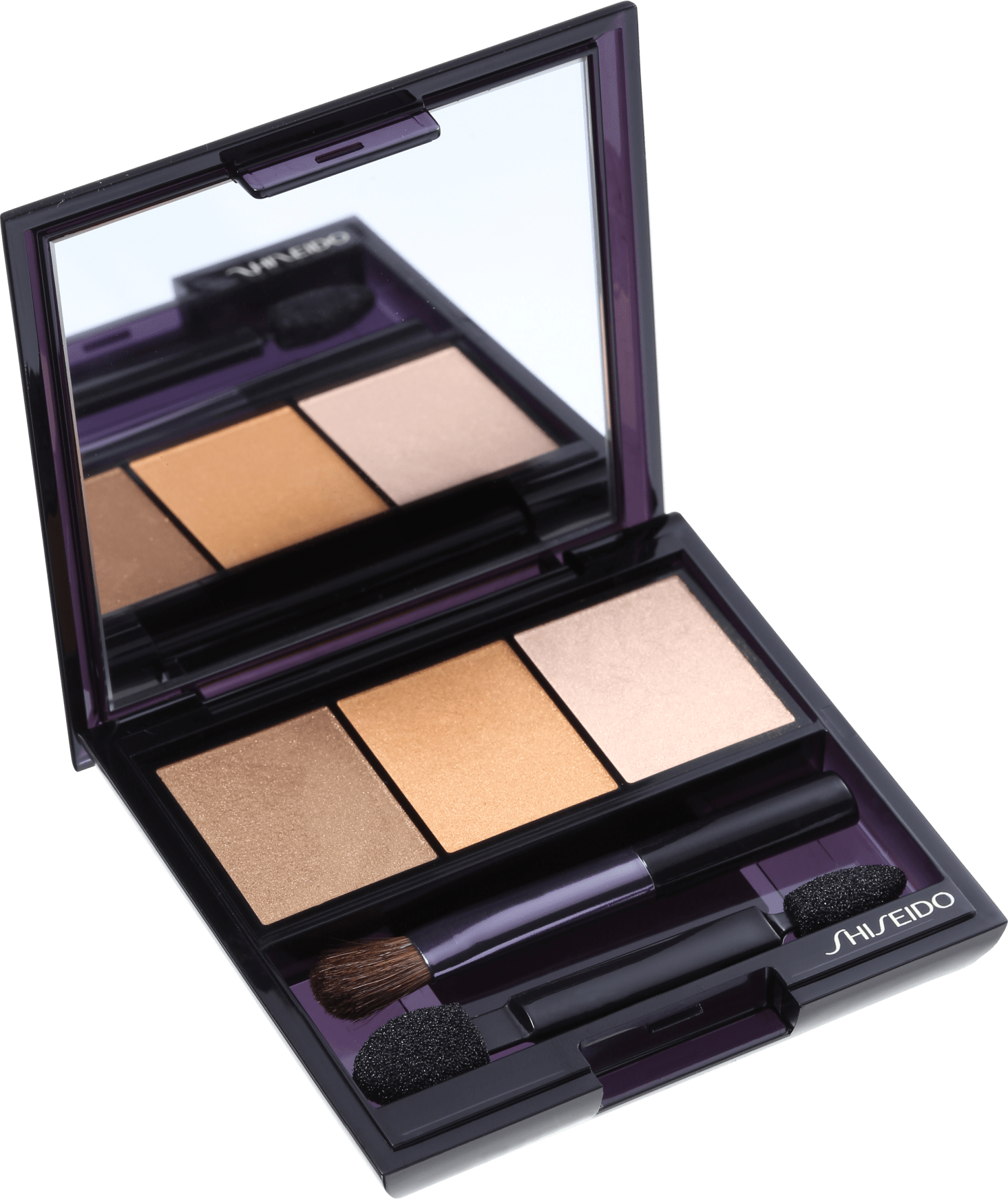 Shiseido Luminizing Satin Br209 - Paleta de Sombras 3g