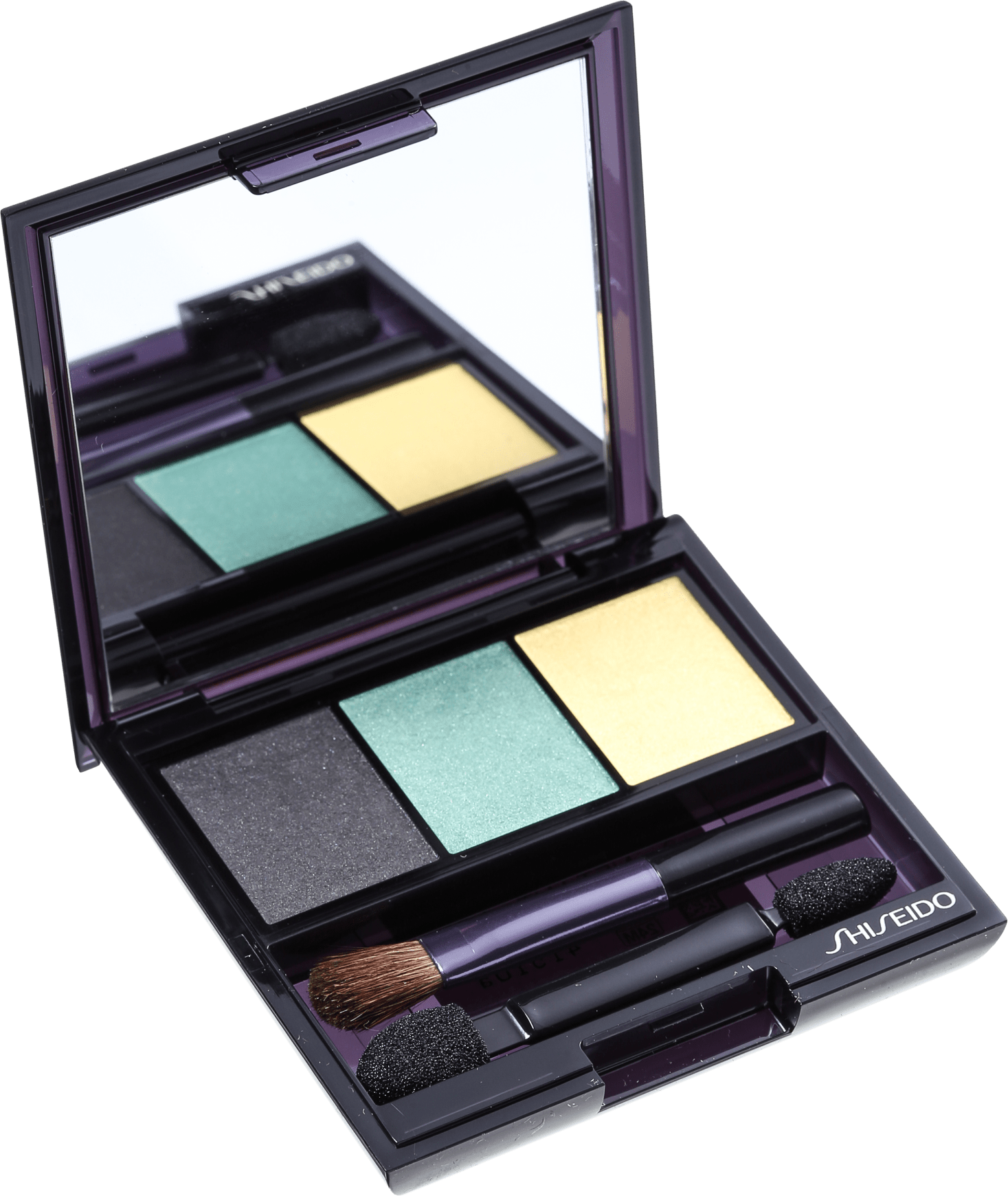 Shiseido Luminizing Satin GR716 - Paleta de Sombras 3g