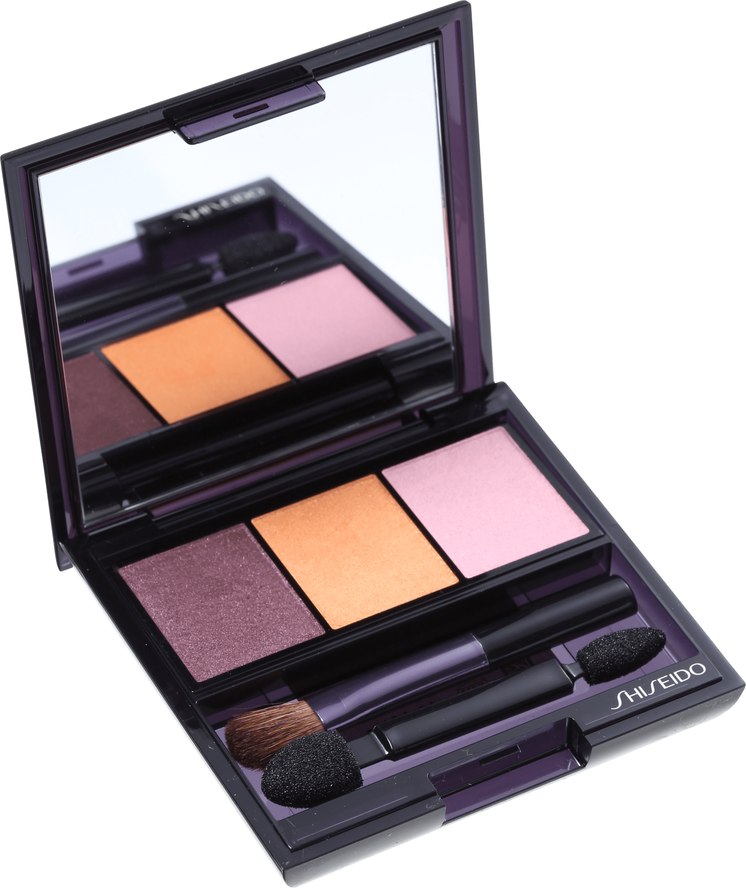 Shiseido Luminizing Satin OR316 - Paleta de Sombras 3g