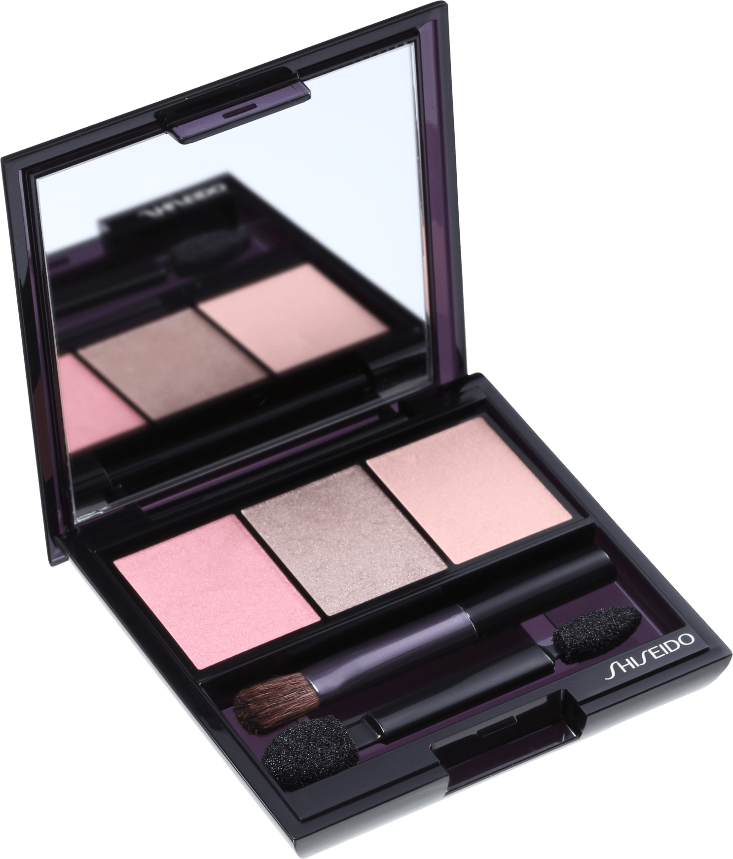 Shiseido Luminizing Satin Rd711 - Paleta de Sombras 3g