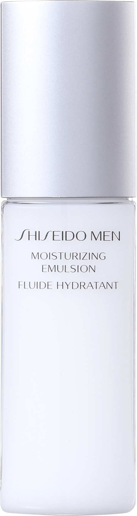 Shiseido Men - Emulsão Hidratante Facial 100ml