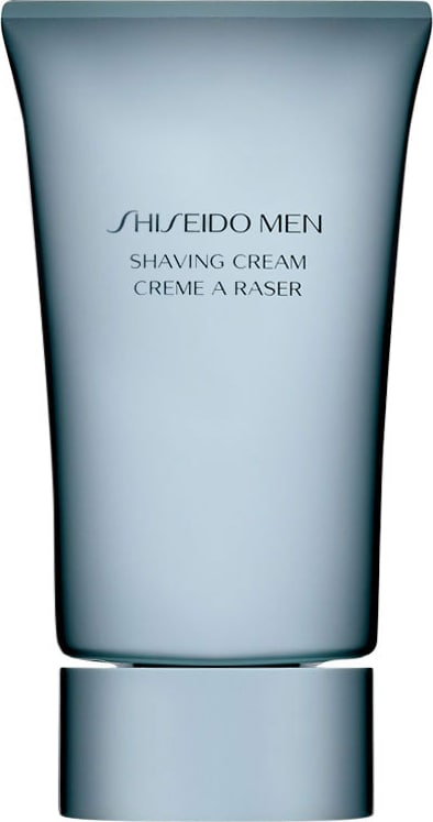Shiseido Men Shaving Cream - Creme de Barbear 100ml