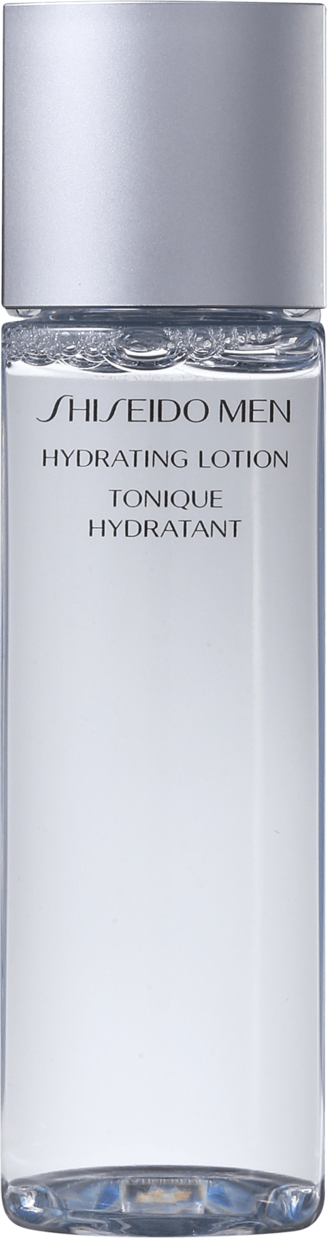 Shiseido Men - Tônico Hidratante 150ml