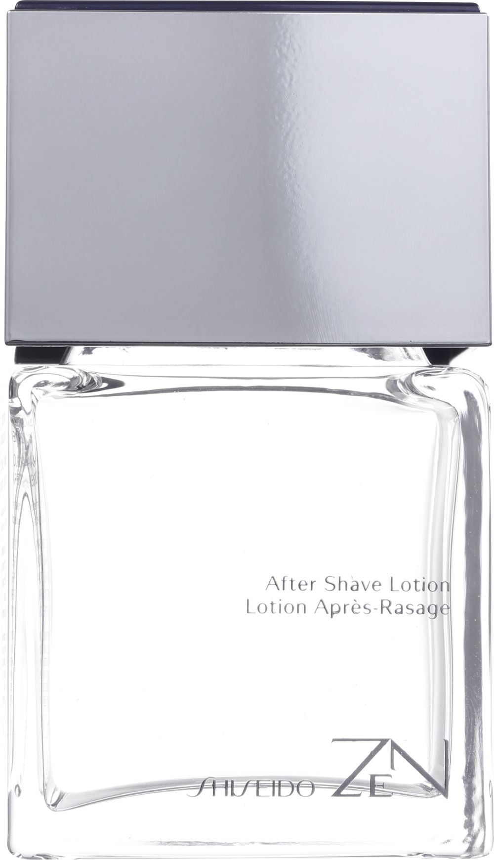 Shiseido Men Zen After Shave Lotion - Loção Pós-Barba 100ml