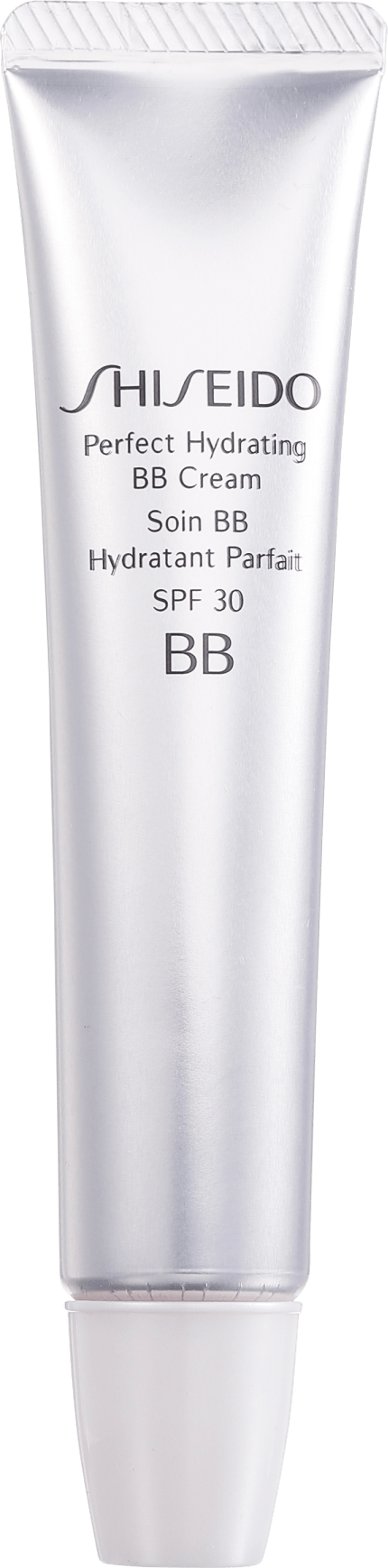 Shiseido Perfect Hydrating FPS 30 Medium - BB Cream 30ml