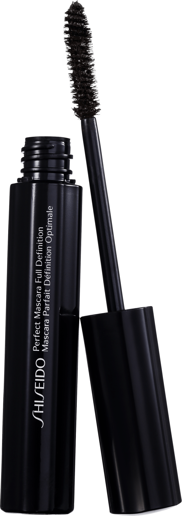 Shiseido Perfect Mascara Full Definition Br602 Brown Brun - Máscara para Cílios 8ml