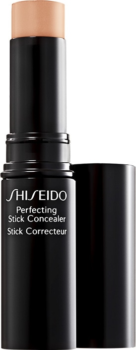 Shiseido Perfecting Stick Concealer 22 Natural Light - Corretivo em Bastão 5g