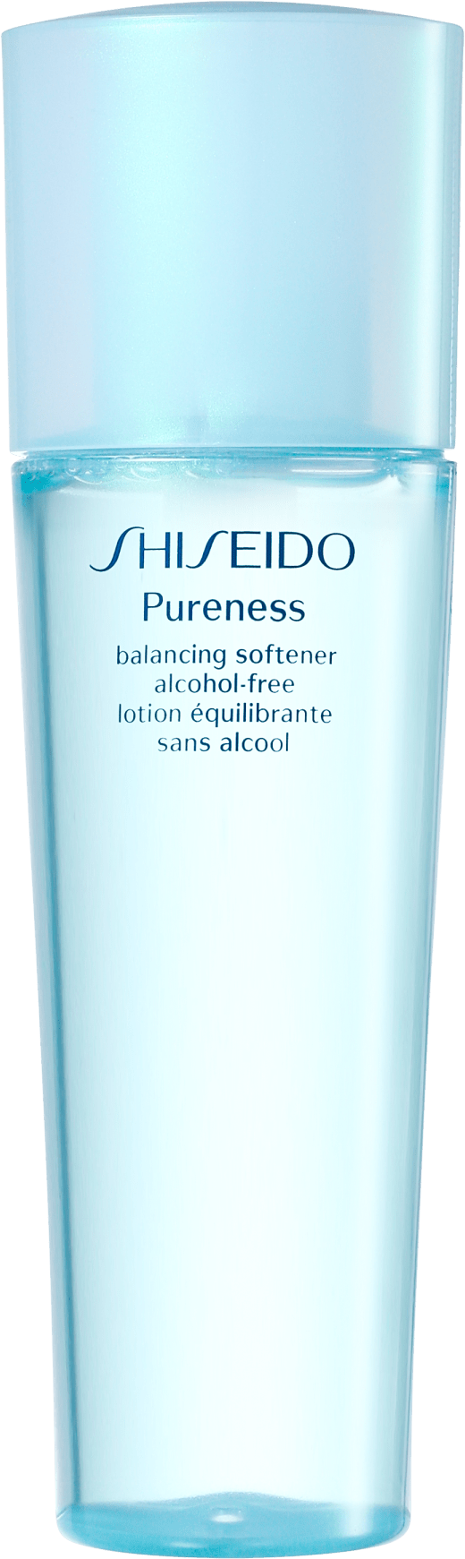 Shiseido Pureness Balancing Softener - Tônico Facial 150ml