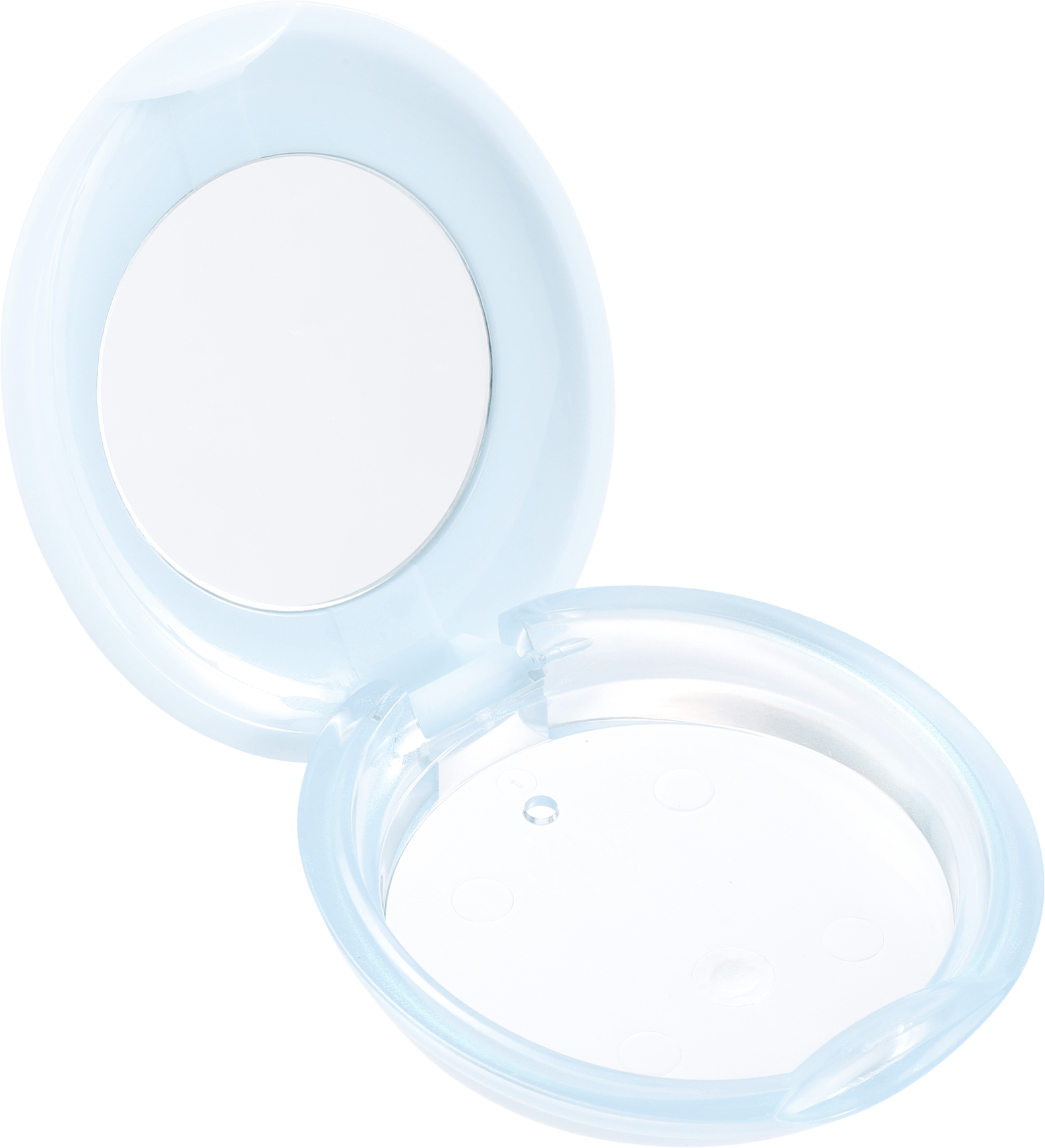 Shiseido Pureness Matifying Compact Oil Free - Estojo para Base
