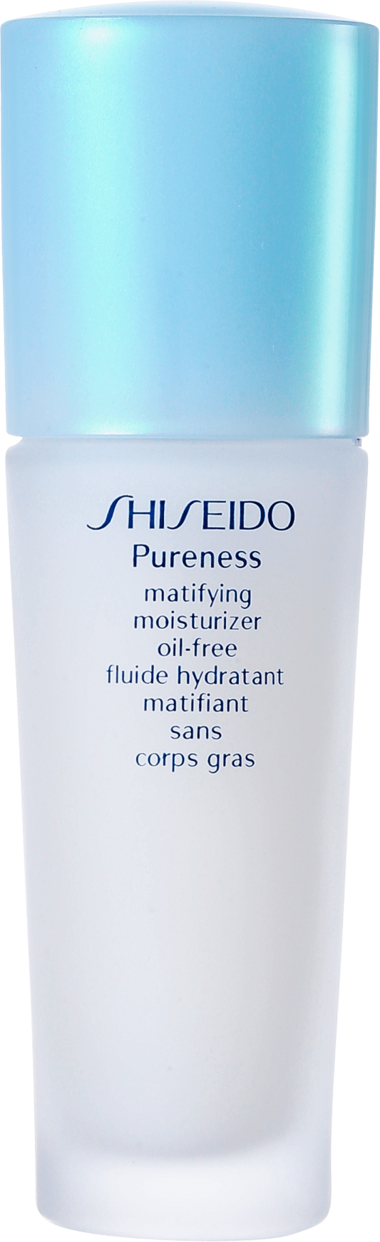 Shiseido Pureness Matifying - Hidratante Facial 50ml