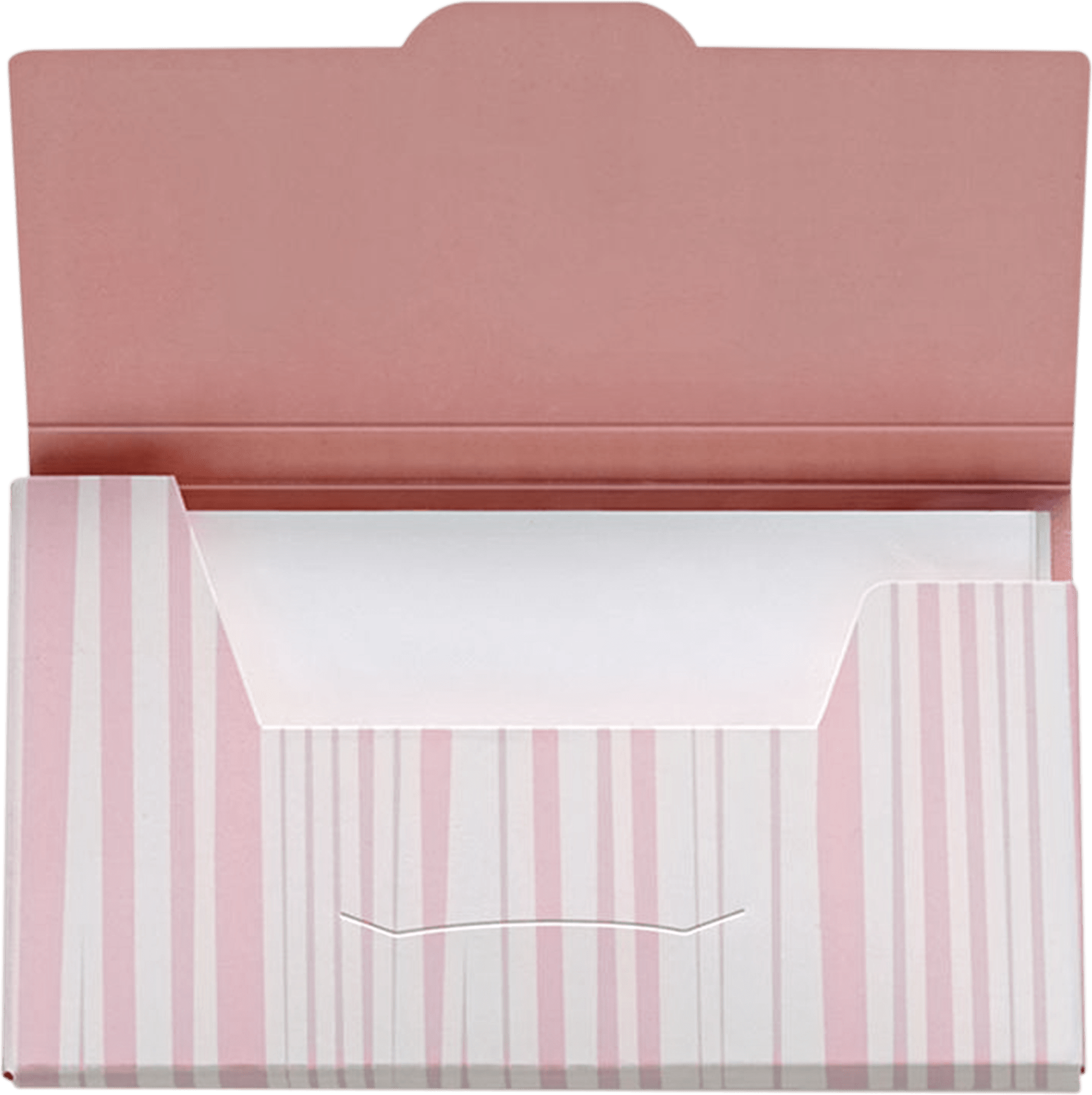 Shiseido Pureness Oil Control Blotting Paper - Lenço Matificante (70 unidades)