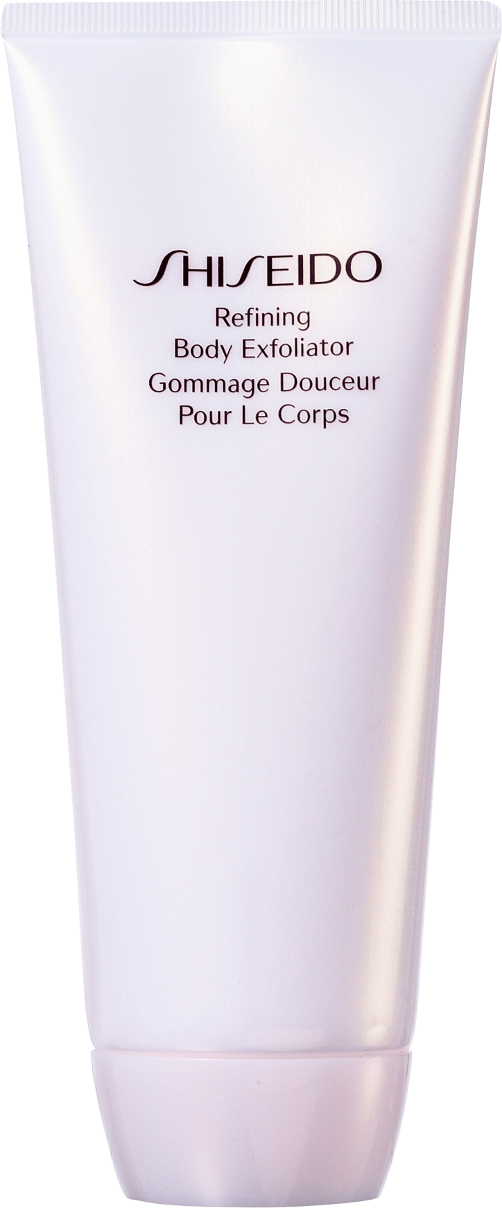 Shiseido Refining Body Exfoliator - Esfoliante Corporal 200ml