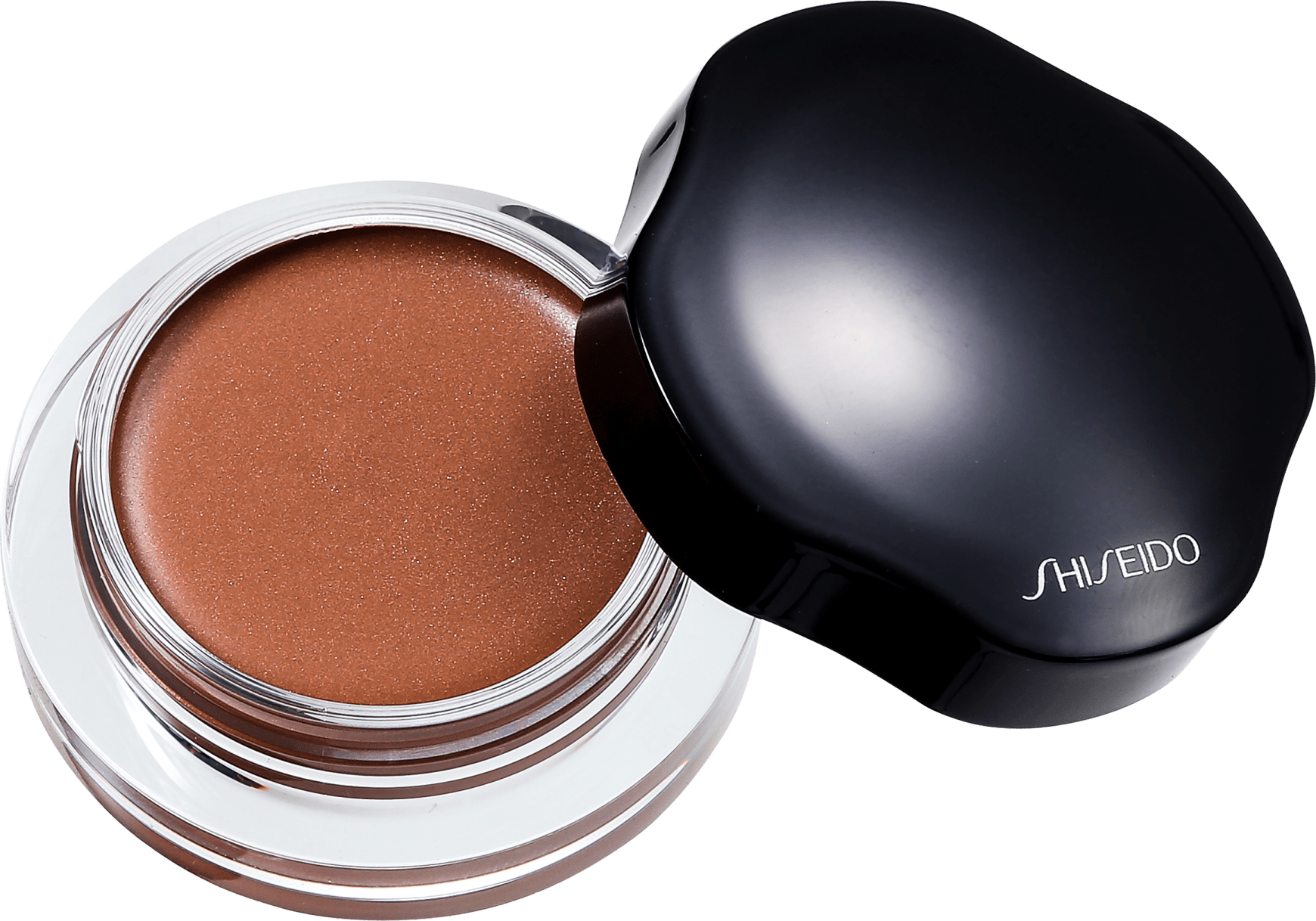 Shiseido Shimmering Cream Eye Color BR731 Kitsune - Sombra Cintilante 6g