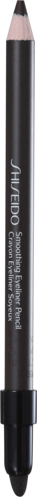 Shiseido Smoothing Eyeliner Pencil - Lápis de Olho