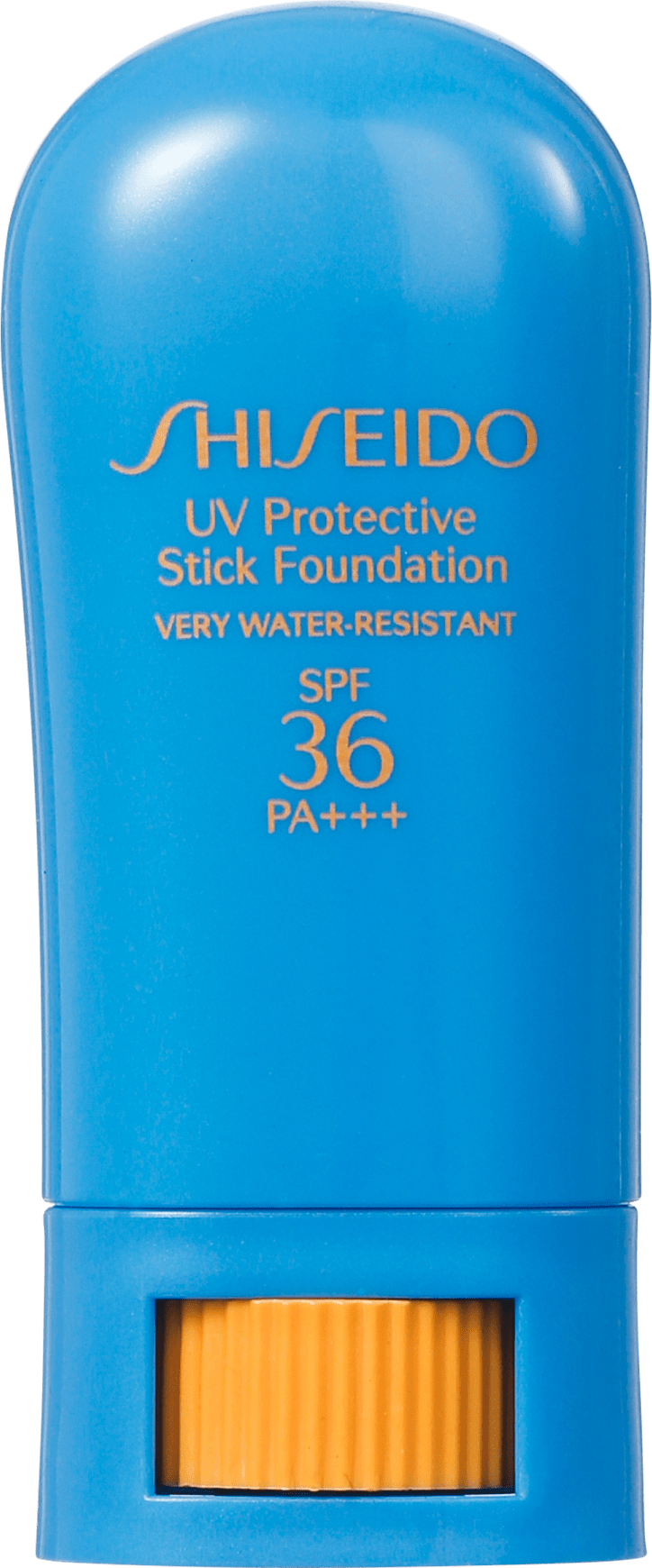 Shiseido Sun Care Sun Protection Stick Foundation FPS 36 Fair Ochre - Base em Bastão 9g